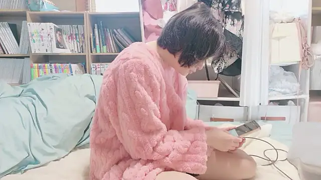 morikawa sayaka online show from 06/13/26, 11:24