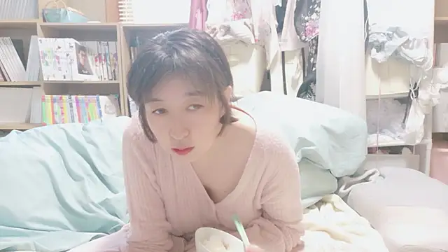 morikawa sayaka online show from 06/20/26, 12:36