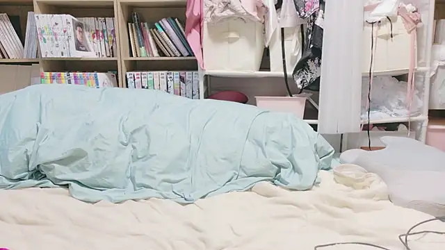 morikawa sayaka online show from 06/20/26, 12:41
