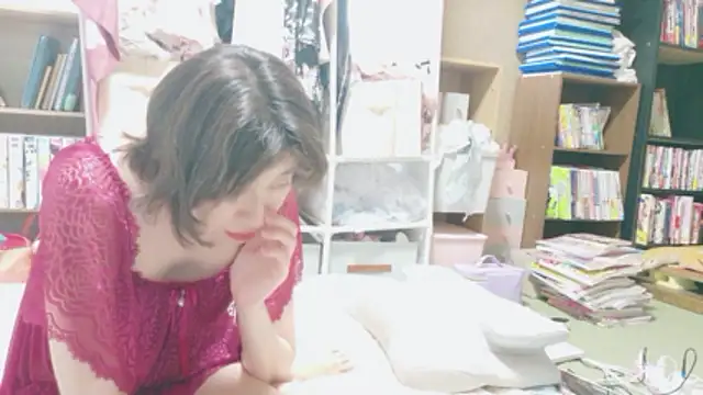 morikawa sayaka online show from 07/05/26, 04:19