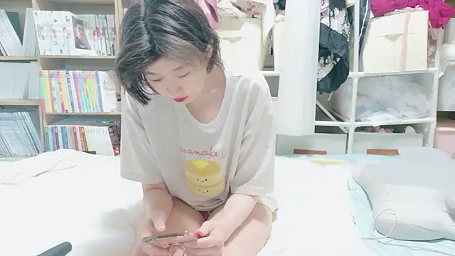 morikawa sayaka online show from 07/05/26, 11:34