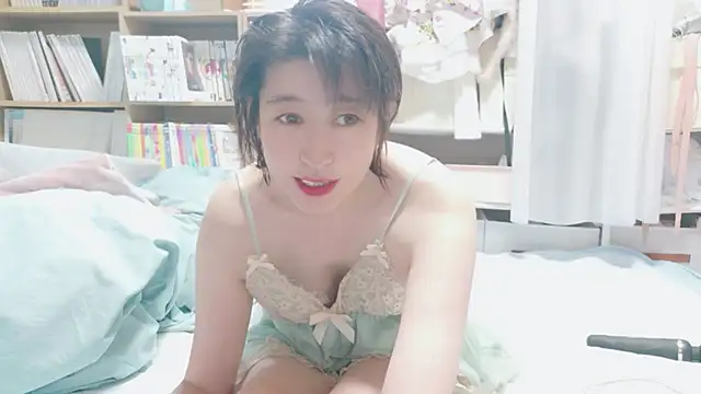 morikawa sayaka online show from 07/25/26, 11:46