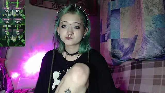 Milten-Trish online show from 09/18/25, 05:04