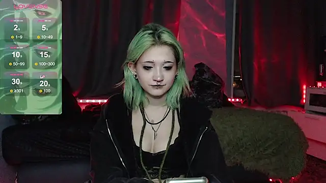 Milten-Trish online show from 11/16/25, 05:18