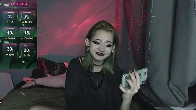 Milten-Trish online show from 01/17/26, 06:33