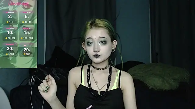 Milten-Trish online show from 02/12/26, 11:44