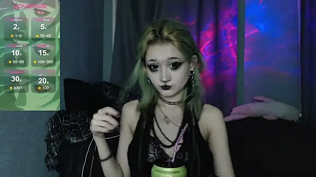 Milten-Trish online show from 02/26/26, 06:51