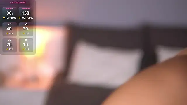 HayleyBlair online show from 02/04/26, 02:50