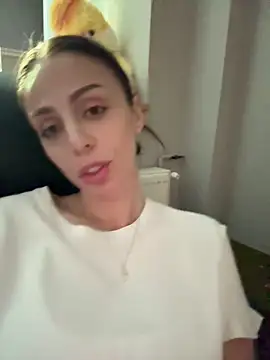 HayleyBlair online show from 05/26/26, 10:55