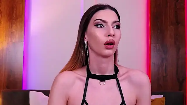 SkylerSpark online show from 01/15/26, 08:23