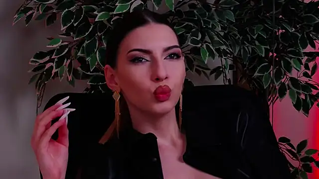 SkylerSpark online show from 01/18/26, 10:24