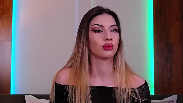 SkylerSpark online show from 03/04/26, 08:48