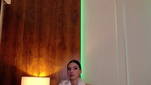 SkylerSpark online show from 04/09/26, 07:30