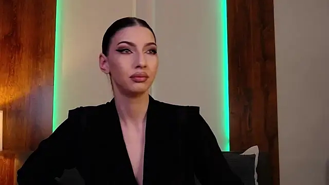 SkylerSpark online show from 04/16/26, 07:36