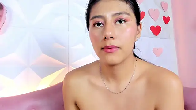 CarlaAlvez online show from 02/22/25, 07:25