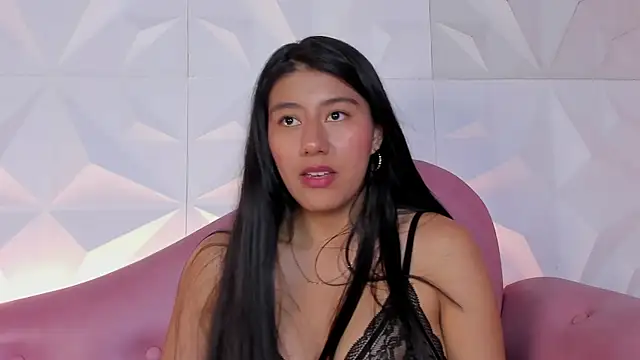 CarlaAlvez online show from 03/15/25, 10:22