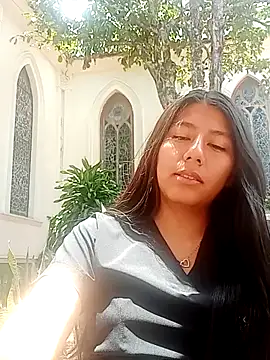 CarlaAlvez online show from 09/23/25, 04:43