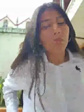 CarlaAlvez online show from 02/16/26, 04:25