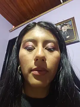 CarlaAlvez online show from 03/24/26, 11:32