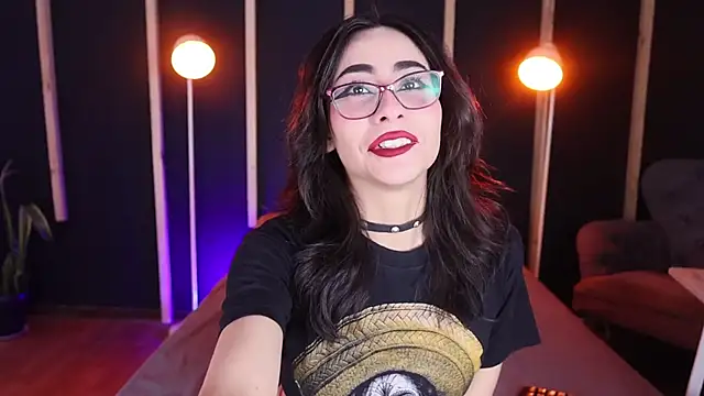 vampy dolll online show from 02/04/25, 11:38