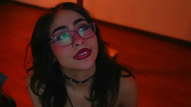 vampy dolll online show from 03/15/25, 11:50