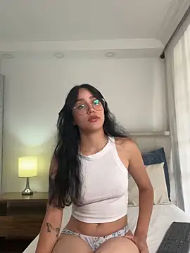 jaade evergreen online show from 09/13/25, 12:27