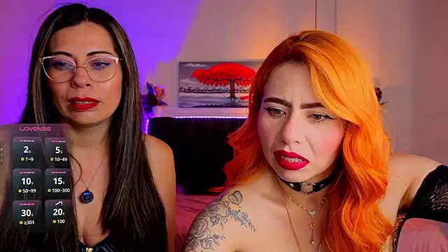  lara1 online show from 11/07/25, 12:27