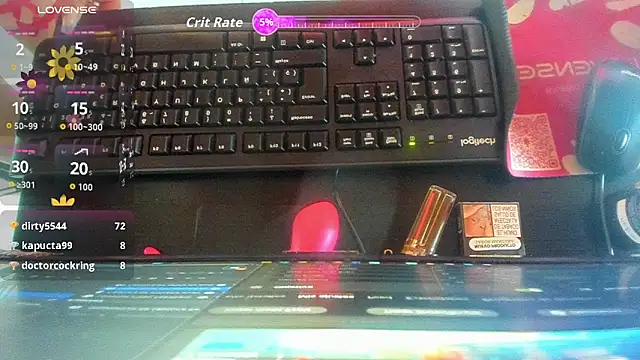  lara1 online show from 11/10/25, 07:13