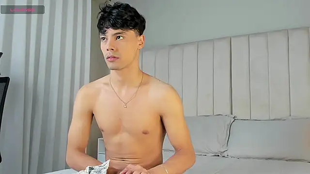 Dammon Stallion online show from 10/24/25, 03:19