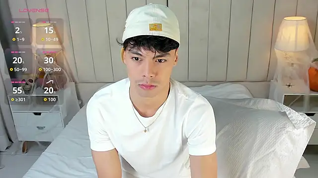 Dammon Stallion online show from 10/29/25, 12:29