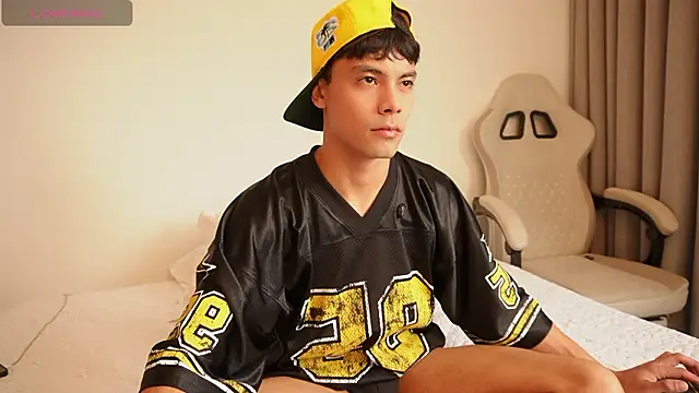 Dammon Stallion online show from 03/03/26, 07:53