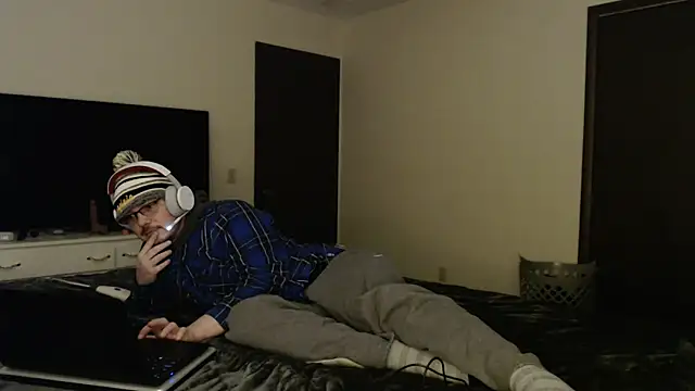 cmichaelxxx online show from 01/14/25, 06:34