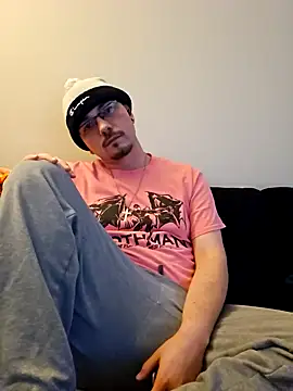 cmichaelxxx online show from 01/14/25, 08:15