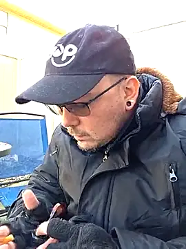 cmichaelxxx online show from 03/21/25, 01:45