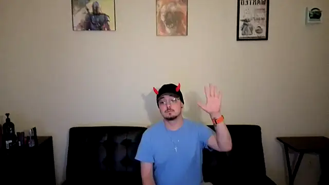 cmichaelxxx online show from 09/24/25, 10:24