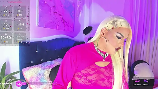 Missisabella  online show from 12/18/24, 12:43