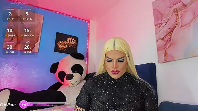 Missisabella  online show from 01/11/25, 07:06