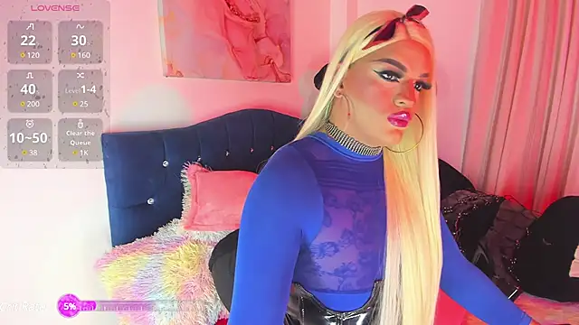 Missisabella  online show from 01/29/25, 01:16