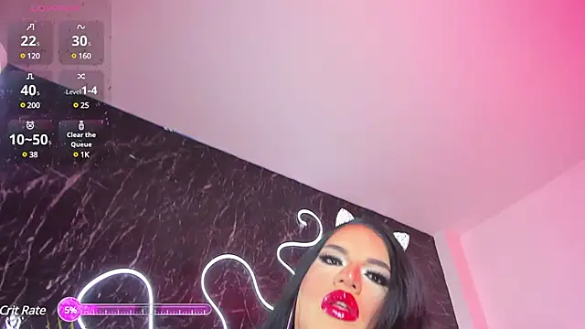 Missisabella  online show from 03/09/25, 01:25