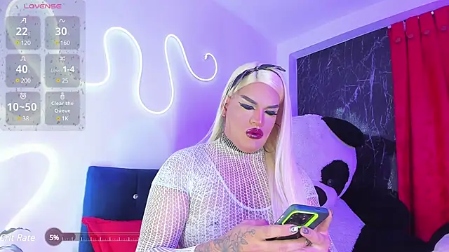 Missisabella  online show from 03/15/25, 01:08