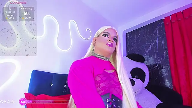 Missisabella  online show from 03/16/25, 12:45