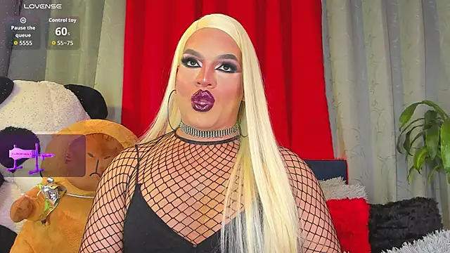 Missisabella  online show from 11/13/25, 01:15