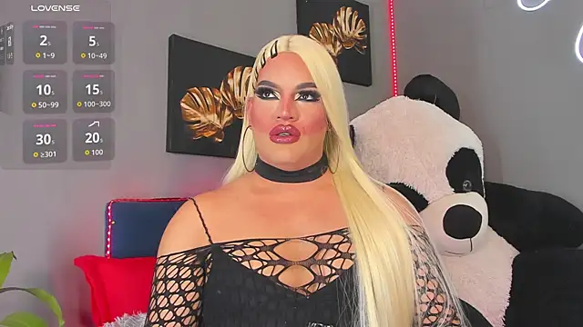 Missisabella  online show from 01/07/26, 12:46