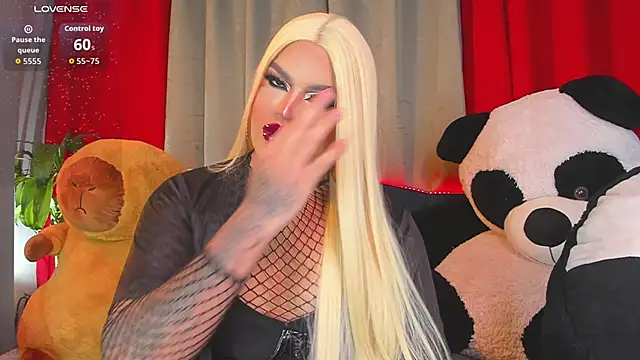 Missisabella  online show from 03/10/26, 12:37