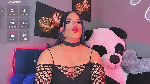 Missisabella  online show from 04/04/26, 01:37