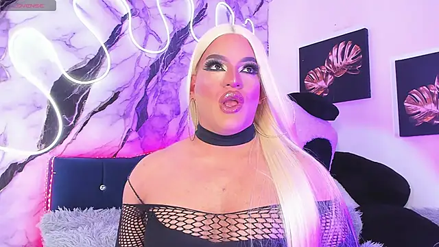 Missisabella  online show from 04/08/26, 12:54