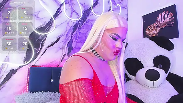 Missisabella  online show from 04/10/26, 01:11