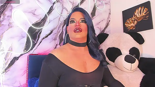 Missisabella  online show from 05/31/26, 12:30
