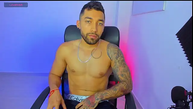 Sweet and caramel online show from 02/09/26, 10:41