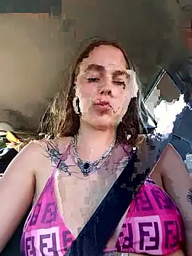 babybambiiii online show from 04/18/26, 04:49